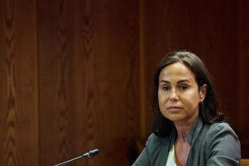 La Audiencia Nacional cita como investigada a Pardo de Vera