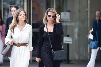 Avalan analizar las llamadas de la asesora de Begoña Gómez