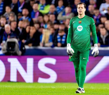 El Barça, en fuera de juego