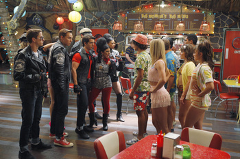 Vacaciones de película: cinco títulos que te van a enganchar