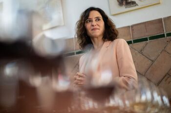 La Comunidad de Madrid concederá su Medalla de Oro a La Vuelta