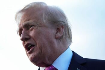 Trump exige a Europa endurecer las sanciones sobre Rusia