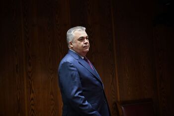 Una jueza investiga si Cerdán incurrió en falso testimonio