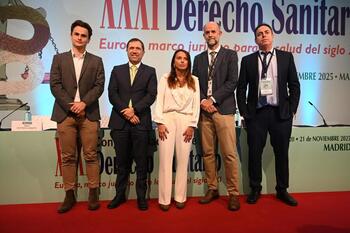 A.M.A. defiende la necesidad de un marco robusto para la IA