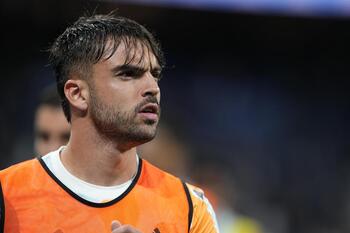 La Fiscalía pide dos años y medio de cárcel para Asencio