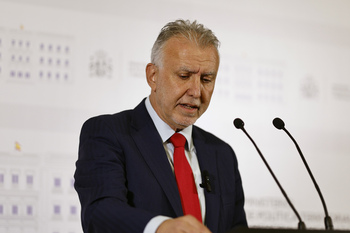 Torres dice que no hay delito en el informe de la UCO