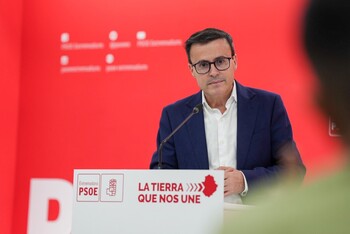Gallardo, nuevo diputado en la Asamblea de Extremadura