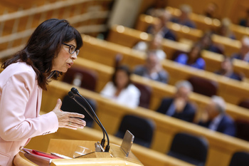 Redondo se disculpa solo por el 