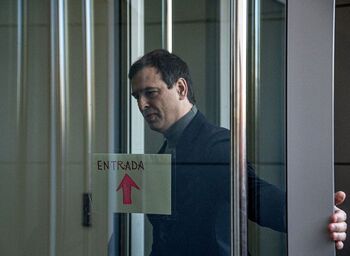 David Sánchez: rumbo al banquillo