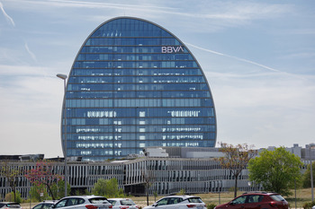 BBVA dice que se cubrirá a la mayoría de las pymes de Cataluña