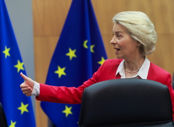 La UE acuerda la reducción del 90% de las emisiones en 2040