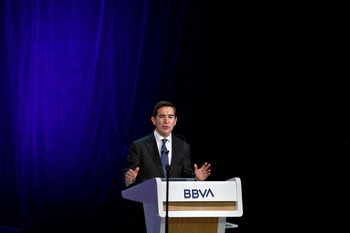BBVA indica que la OPA al Sabadell 