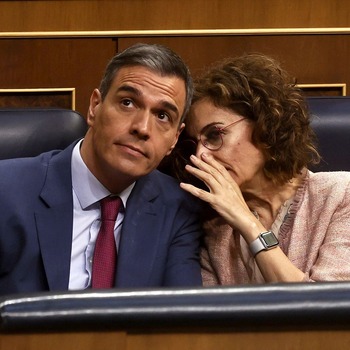 Unos presupuestos en estado de letargo