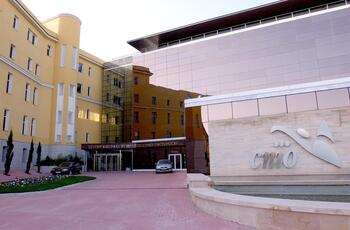 El CNIO entrega a Fiscalía un informe sobre el centro