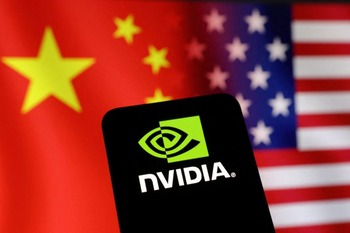 Nvidia prevé pérdidas millonarias por la política arancelaria