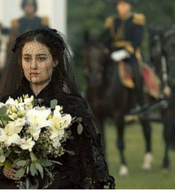 ‘Sisi: Emperatriz de Austria’ pone el punto final en COSMO