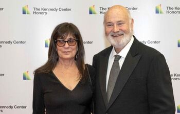 El hijo de Rob Reiner, sospechoso de la muerte de sus padres