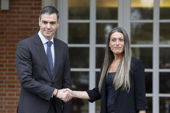 El Gobierno llega a su ecuador en plena tormenta con Junts