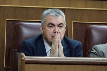 Cerdán pidió a Koldo amañar las primarias de 2014 que ganó Sánchez