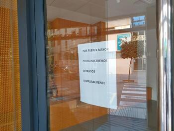 La clínica dental de Alzira no tenía autorización para sedación