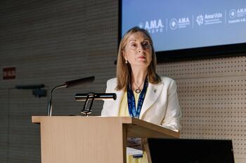 A.M.A. Grupo, la mutua referencia del sector sanitario