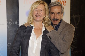 Condenan a dos años de cárcel a Imanol Arias y absuelven a Duato