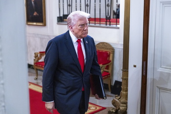 Trump autoriza operaciones encubiertas de la CIA en Venezuela