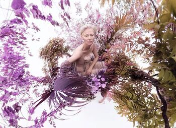 Las nuevas musas de Pirelli