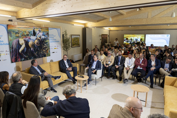 Un encuentro para afrontar los retos del sector