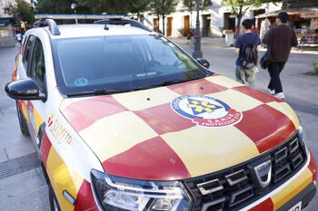 Dos muertos por arma blanca en Nochebuena en Madrid