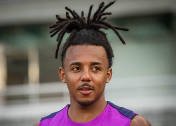 Koundé anuncia su renovación hasta 2030