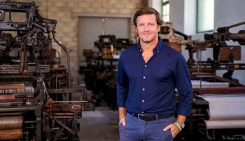 Una venganza cosida con hilos rotos