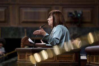 La Secretaría de Organización del PSOE pasa a manos de Narbona