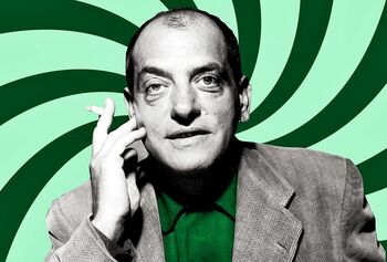 Irracionalidad Buñuel