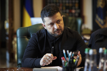 Trump y Zelenski se reunirán el viernes en Washington