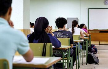 Lo que se perdió tras la EGB