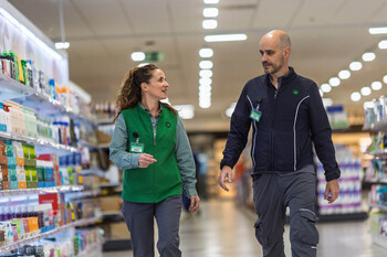 110.000 trabajadores de Mercadona serán gratificados en 2026