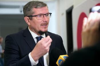 50 países denuncian ante la ONU las incursiones en Polonia