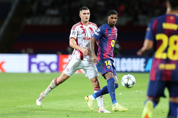 Rashford se supera y apunta al Clásico