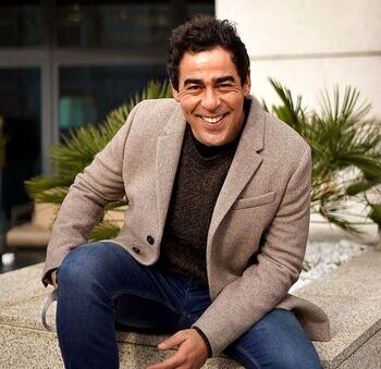 La 1 ficha a Pablo Chiapella para estrenar ‘¿Algo que declarar?'