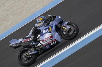 Álex Márquez consigue el triunfo en Montmeló