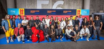 Un plantel de 18 artistas para el arranque del Benidorm Fest