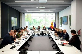 La subida del salario de los funcionarios continúa sin acuerdo