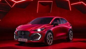 Renault revitaliza el Clio