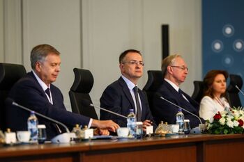 Moscú quiere la retirada ucraniana de las regiones anexionadas