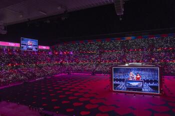 Eurovisión revisará el televoto y las campañas de apoyo