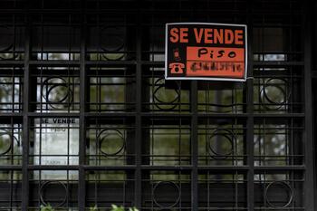 El precio de la vivienda libre se dispara un 12,7%