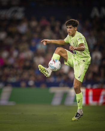 El Barcelona más reactivo