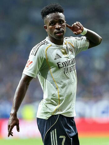 Una reacción con un brote de rebeldía