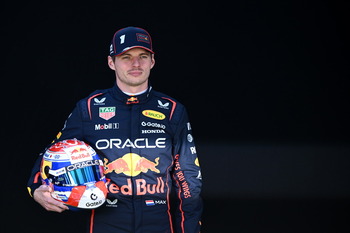 Verstappen busca un ‘quinto’ muy abierto